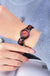 Ebony Red Sandalwood Women's Watch Foreign Trade Featured Watch