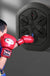 Boxing Machine Hanging Sanda Household Sandbag