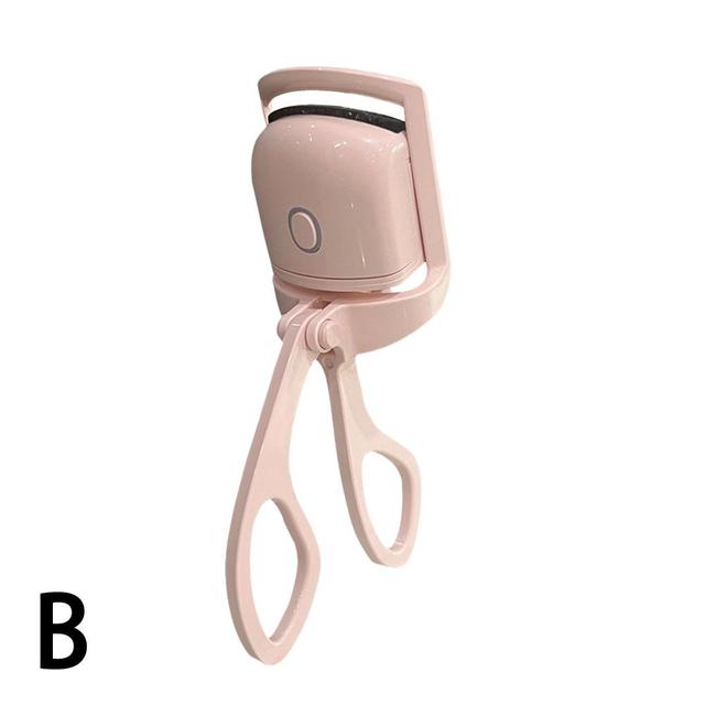 Temperature Control Eyelash Curler - Okeihouse