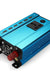 1000W/500W 4USB Interface Solar Power Inverter 12V/24V DC to 220V AC Converter Charger