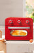 Electric Oven Household Small Air Fryer