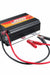 5000W Smart Solar Power Inverter DC 12V/24V to AC 220V/110V Converter Intelligent LCD Display