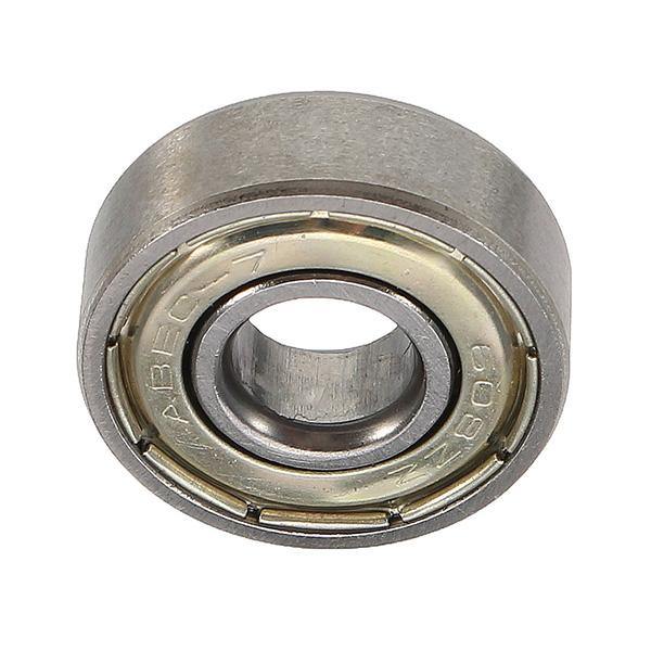 10pcs ABEC-7 608ZZ 8x22x7mm Ball Bearings Deep Groove Ball Bearing