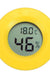 Mini Digital LCD Temperature Humidity Meter Thermometer Hygrometer Round