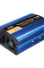 3000W LCD Power Inverter 12/24/48/60V to AC 220V Modified Sine Wave Converter