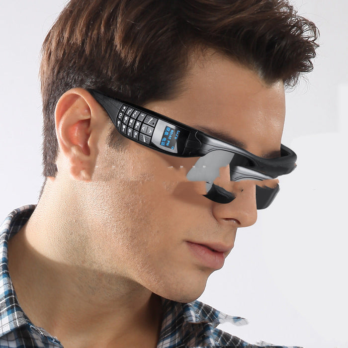 G8 Smart Phone Video Glasses