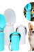 Folding Pet Outdoor Walking Mug Portable Travel Water Bottle Puppy Cats Dogs Drinking Water Dispenser Cup Supplies