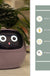 Facial Expression Control Intelligent Flower Pot