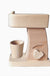 Children's Kitchen Toy Log Coffee Machine