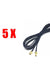 3M Wi-Fi Antenna Extension Cable RP-SMA for WiFi WAN Router