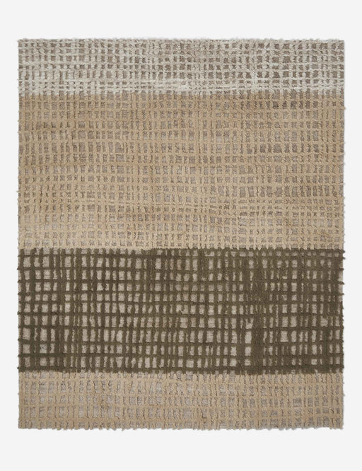 Terra Rug by Élan Byrd