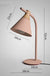 Decorative LED Desk Lamp For Children's Desks