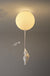 Cartoon Children's Room Aisle Balcony Bedroom Ceiling Lamp