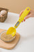 Electronic Kitchen Scale LCD Display Digital Weight Measuring Spoon Digital Spoon Scale Mini Kitchen Accessories Tools