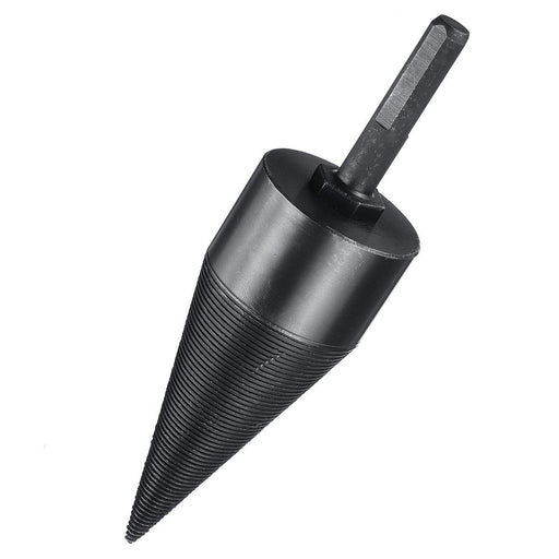 38/42/45mm Kindling Firewood Splitter Drill Bit Firewood Split Drill Bit for Electric Drill