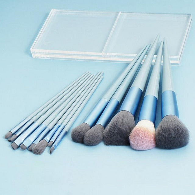 Makeup Brushes Set - Okeihouse