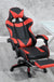 Computer Chair Internet Coffee Competition Seat Of Racing Car Home Gaming Live Anchor