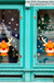 Christmas Window Stickers