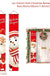 Merry Christmas Hanging Door Banners