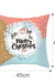 Christmas Themed Cushion Covers