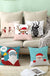 Christmas Themed Cushion Covers