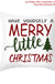 Christmas Themed Cushion Covers