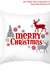 Christmas Themed Cushion Covers