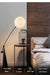 Floor Lamp Ball Light Luxury Personality Fishing