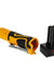 3/8" 28V Power Cordless Ratchet Wrench Li-ion Electric Wrench 8000mah Max. Torque 85 Compact Size Battery and Charger