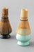 Ceramic Tea Set Accessories Tea Shaker Stand Baking Stirring Brush