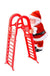 Santa Claus Ornament - Okeihouse