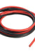 12AWG 3m Gauge Silicone Wire Flexible Stranded Black/Red Copper Cable F/ RC