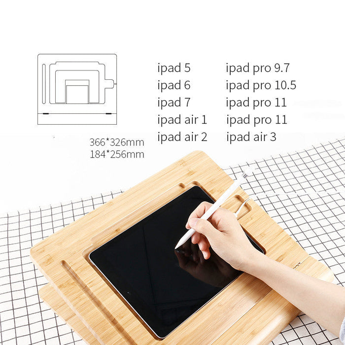 Compatible with Apple, Tablet Computer Adjustable Stand Ipad Pro Drawing Board