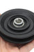 90mm Nylon Bearing Pulley Wheel 3.5" Cable Gym Fitness Equipment Part