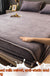 Fleece-lined Sheet Set Dust Cover