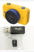 Digital mini camera for children