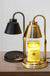 Fragrant Wax Melt Warm Household Bedroom Lamp