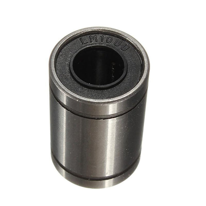 LM10UU 10mm Linear Ball Bearing Linear Bushing 10x19x29mm