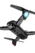 Folding 4K Dual-Lens Switching Aerial Drone