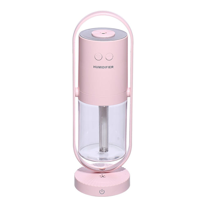 New Magic Negative Air Humidifier - Okeihouse