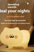 A Cat Nightlight Bedroom Decoration Bedside Sleeping Light