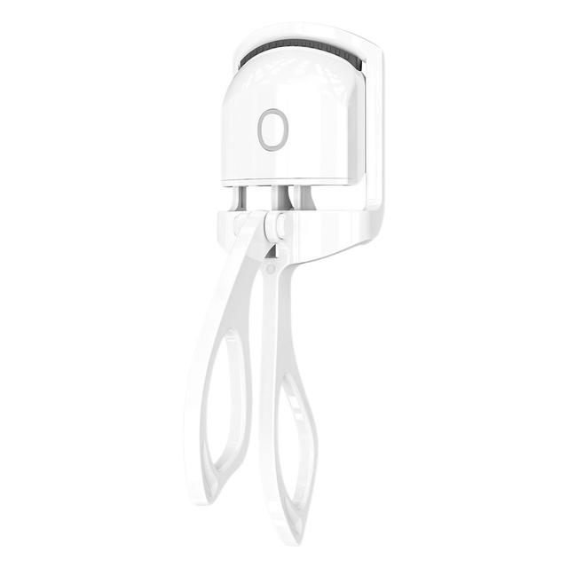 Temperature Control Eyelash Curler - Okeihouse