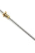 Machifit T8 300mm Lead Screw 8mm Lead with Anti-Backlash Nut CNC Parts