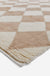 Cariad Hand-Knotted Wool Moroccan Shag Rug