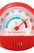 -30~40 Degree Pointer Display Fridge Temperature Thermometer Dial