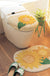 Feblilac Sunflower Cute and Warm Acrylic Fibers U-shape Bathroom Toilet Rugs and Lid Cover Toilet Seat Cover Kit