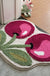 Feblilac Cute Cherry Bath Mat