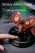 3d Beetle Mechanical Punk Metal Model Assembly