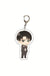 Cartoon Pendant Key Chain - Okeihouse