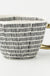 Hand Painted Ceramic Mugs - Okeihouse